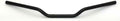 Manillar Renthal Fatbar carretera bajo negro 828-02-BK RENTHAL 828-50-BK
