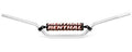 Manillar Renthal Vintage medio plata 837-01-SI-01-185 RENTHAL 837-01-SI-01-185