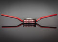 RENTHAL Fatbar 839 Honda CRF/Kawasaki KX Handlebar RENTHAL 839-01-RD