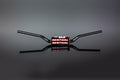 Manillar Renthal Fatbar Ø36 Reed / Windham Negro RENTHAL 933-01-BK