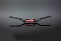 Manillar Renthal Fatbar Ø36 Negro KTM SX/SX-F Suzuki RM/RMZ RENTHAL 934-01-BK