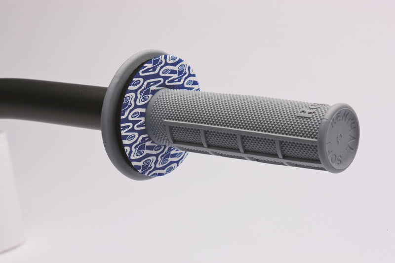 Donuts Renthal protectores azul G184 RENTHAL G184