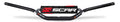Manillar SCAR X² McGrath/Short negro/negro Ø28,6 S9272BK SCAR S9272BK