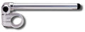 Semi-manillares Tommaselli 32MM aluminio TOMMASELLI 0144.41.32.06