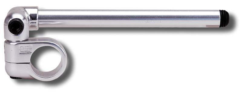 Semi-manillares Tommaselli 32MM aluminio TOMMASELLI 0144.41.32.06
