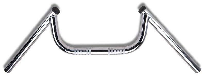 Manillar Tommaselli CONDOR Acero TOMMASELLI 0247.31.60.04