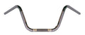 Manillar Tommaselli CUSTOM Acero cromado TOMMASELLI 0299.31.60.04