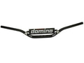 Manillar Domino HRB Negro Ø28,6MM DOMINO 0997.94.10.04-0