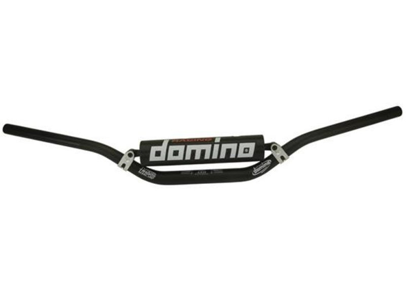 Manillar Domino HRB Negro Ø28,6MM DOMINO 0997.94.10.04-0