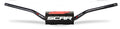 Manillar SCAR O² Stewart/Villopoto negro/negro Ø28,6 S9162BK SCAR S9162BK