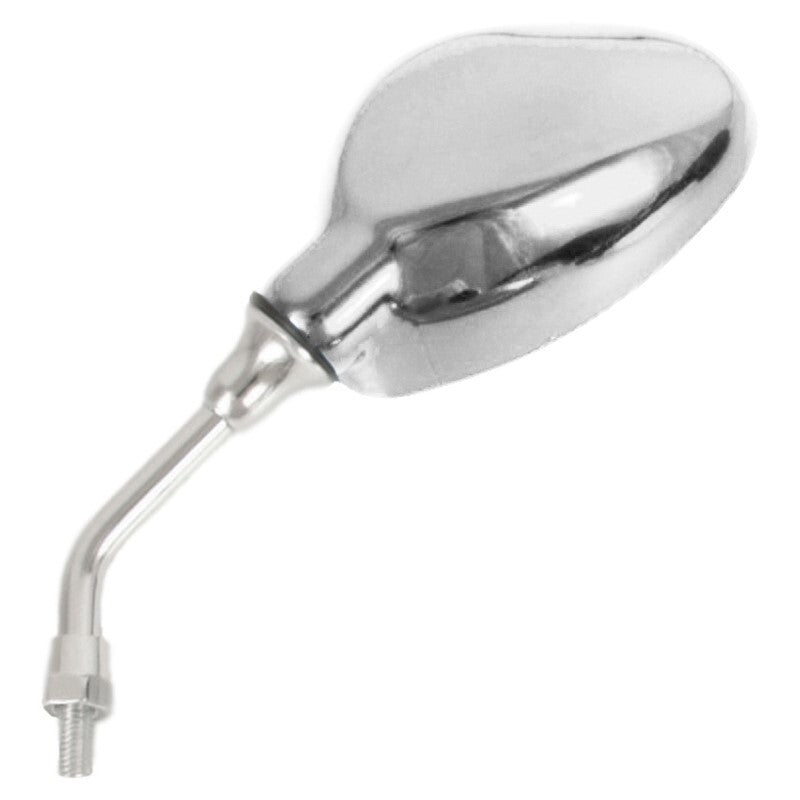 Jgo espejos Exposicion M8 R/D-R/D. Cromo V PARTS SM-542-CHROME