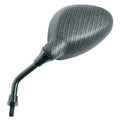 Jgo espejos Exposicion M8 R/D-R/D.C/F M2 V PARTS SM-542-CARBON