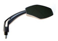 V PARTS Slide Mirror Universal - Anthracite (pair) V PARTS A40-50022