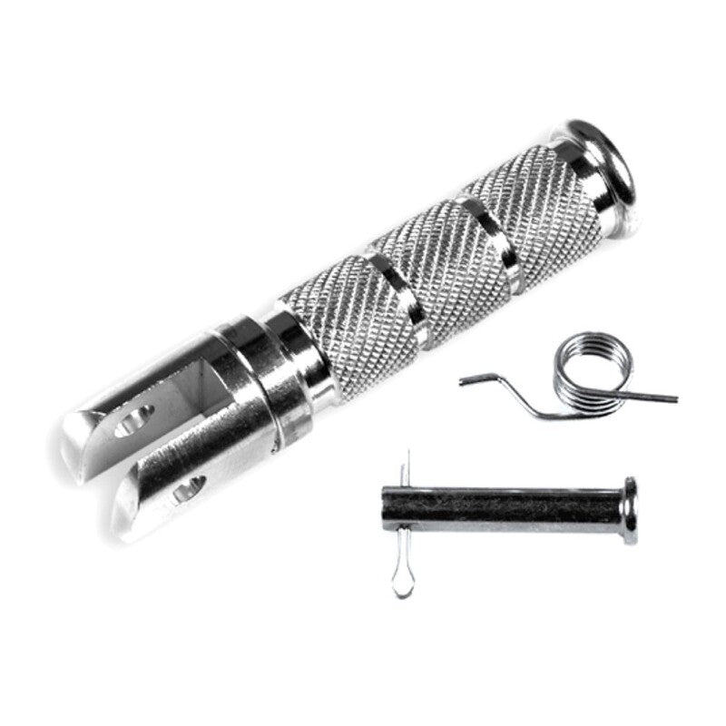 Jgo reposapies scooter redondo. Oro V PARTS A2-1-G