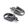 Estriberas Off Road Gris Honda ART ASF-01-GY
