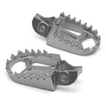 Estriberas off road KTM/Husqvarna gris ART ASF-19-GY