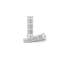 Reposapiés Racing V Parts Color aluminio natural V PARTS 050000100.NG10
