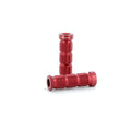 Reposapiés SPORT V Parts Color Rojo V PARTS 050000200.NG40