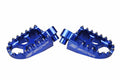 Estriberas SCAR EVO azul SCAR S1511B