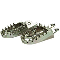 Estriberas SCAR EVO Titanio Honda CR-F250/450 SCAR S3515