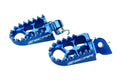 Estriberas SCAR EVO azul SCAR S5510B