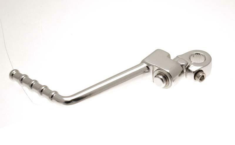 V PARTS Kick Start Grey Derbi V PARTS EA1S10AS3B