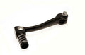 V PARTS Foldable Shift Lever Anodized Aluminium Black Minarelli AM6 V PARTS EJ1A10A90B
