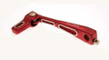 V PARTS Lighty Shift Lever Anodized Aluminium Red Minarelli AM6 V PARTS EJ3A10A13B
