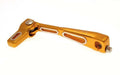 V PARTS Lighty Shift Lever Anodized Aluminium Gold Minarelli AM6 V PARTS EJ3A10AG3B