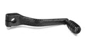 Pedal cambio V PARTS Derbi. Aluminio. Carbono V PARTS ASC-04-CARBON