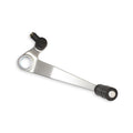 Pedal cambio velocidades. Plata V PARTS ASC-51