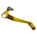 Pedal cambio velocidades. Azul V PARTS ASC-51F-BL