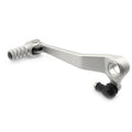 Pedal cambio velocidades. Plata V PARTS ASC-51F-SL