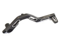 Pedal freno V PARTS aluminio carbono - Derbi V PARTS ASH-12-CARBON