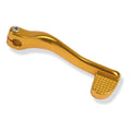 Pedal arranque scooter ALU. Azul V PARTS ASK-03-BL
