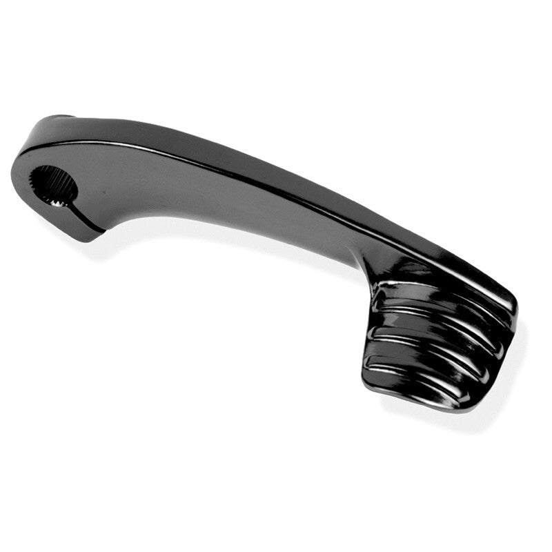 Pedal arranque scooter. ALU. Rojo V PARTS ASK-05-RD