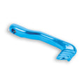 Pedal arranque scooter ALU. Azul V PARTS ASK-10-BL