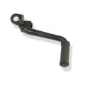 Pedal arranque Derbi. Acero. Negro V PARTS ASK-37-BLACK