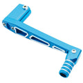 Pedal cambio DERBI/APRILIA. Azul V PARTS AUTOSTATE-BLUE