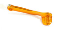 Pedal arranque ET-2. Aluminio. Oro V PARTS ET2-GOLD