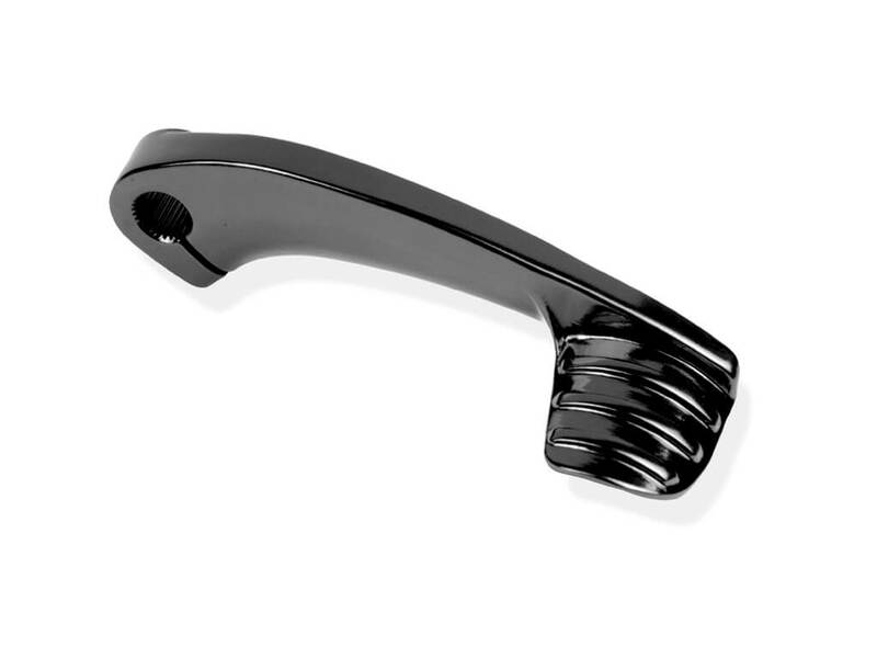 Pedal arranque V PARTS Speedfight. Negro V PARTS SPEEDFIGHT-BLACK