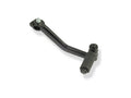 Pedal arranque V PARTS Typhoon. Acero. Negro V PARTS TYPHOON-BLACK