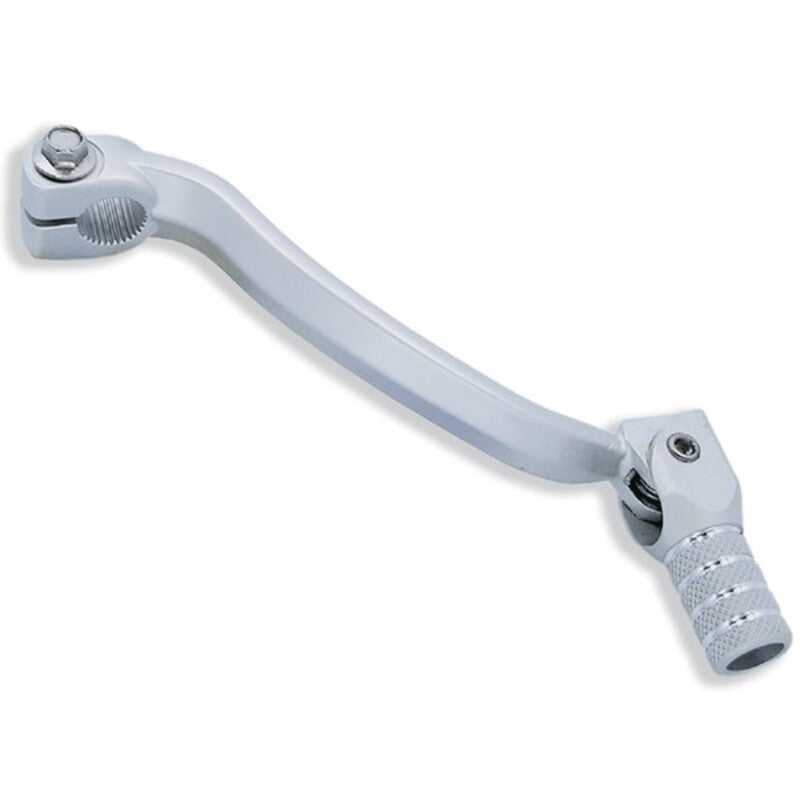 Pedal cambio Honda. Gris ART ASC-29