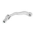 Pedal cambio velocidades. Plata ART ASC-46