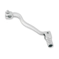 Pedal cambio. Gris ART ASC-57