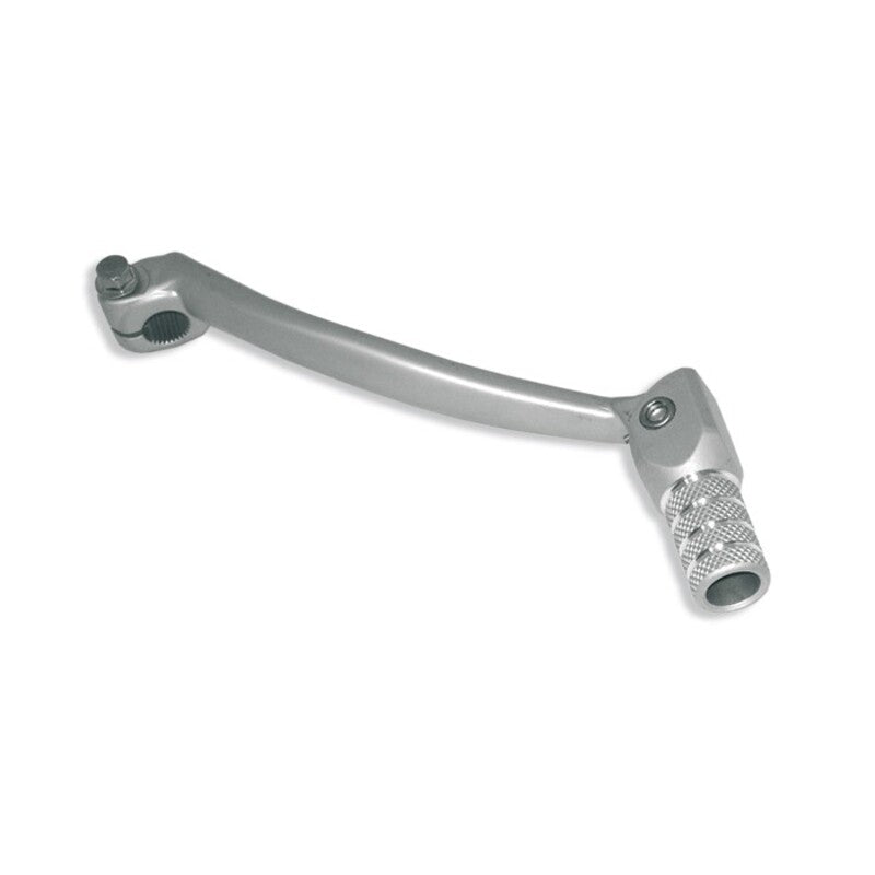 Pedal cambio. Gris ART ASC-62