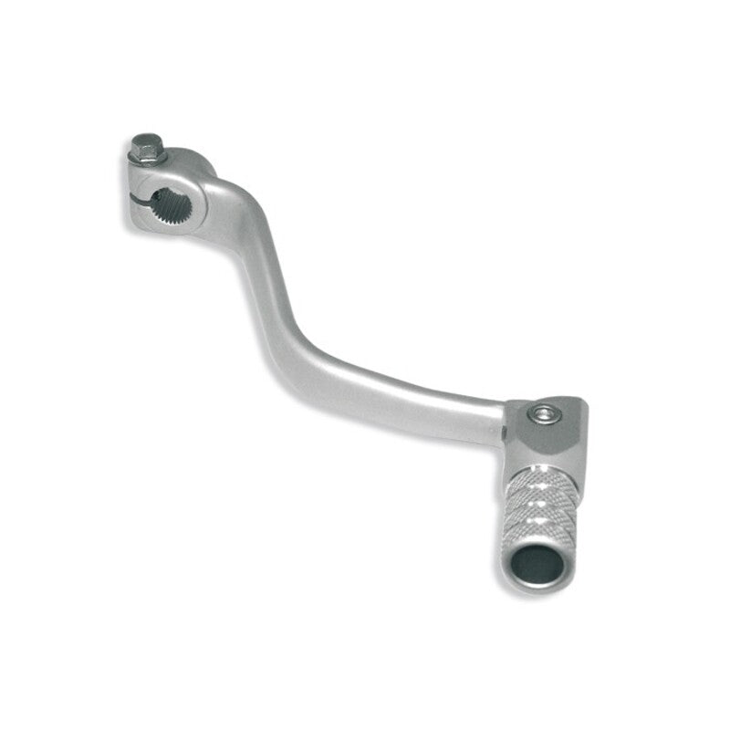 Pedal cambio. Gris ART ASC-63