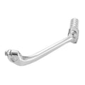 Pedal cambio Suzuki RMX 250. Aluminio. Gris mate ART ASC-70