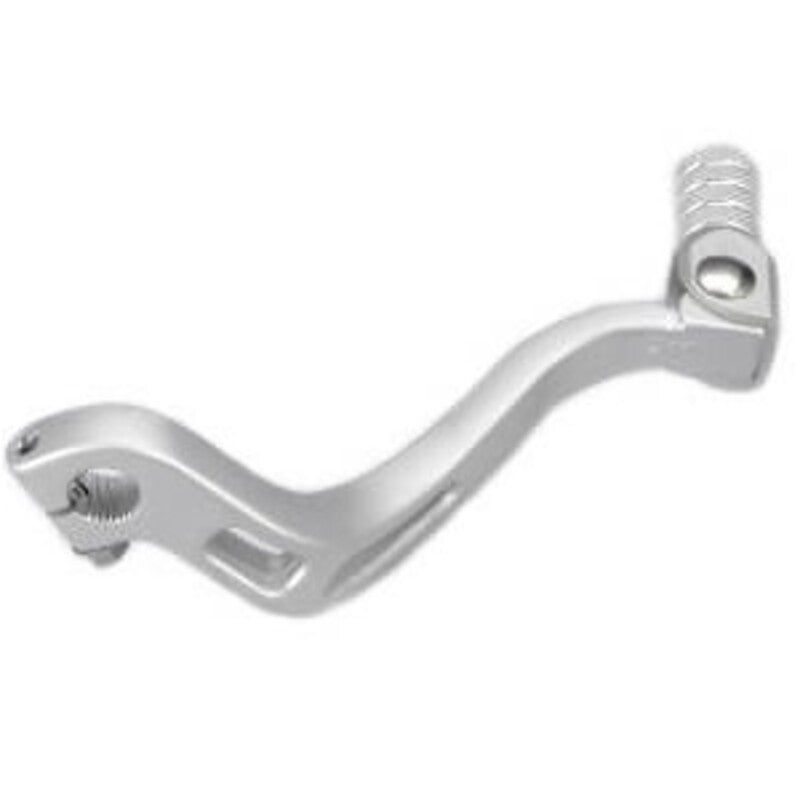 Pedal de cambio Vparts Beta gris ART ASC-84-GY