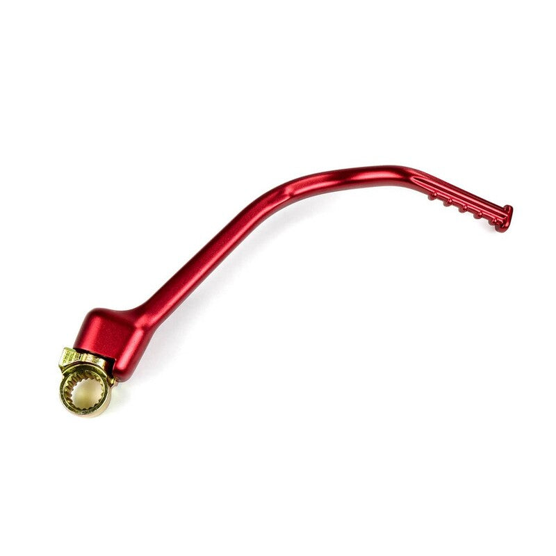 Palanca de arranque Honda Rojo ART ASK-105-RD